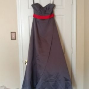Alfred Angelo Dress